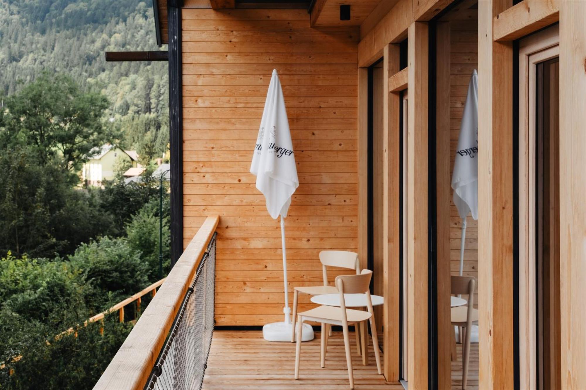 B&B Hotel Zimmerei Mit Fruehstueck 룬츠암제 외부 사진