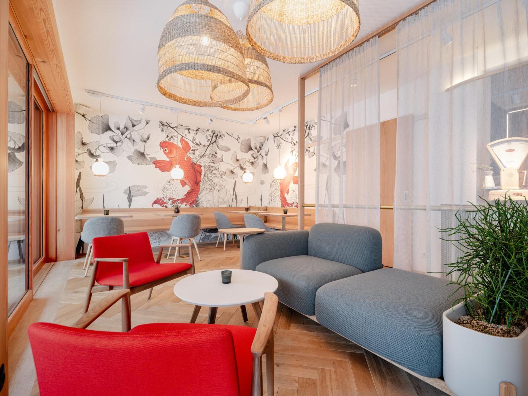 B&B Hotel Zimmerei Mit Fruehstueck 룬츠암제 외부 사진